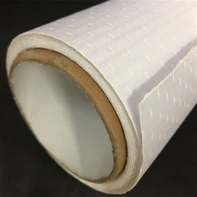 Eco Solvent Mesh Flag Fabric