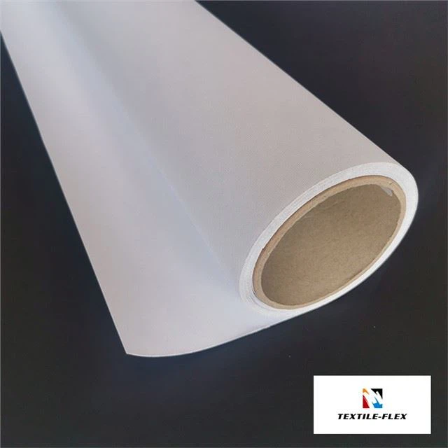 Blockout Fabric για εκτύπωση διπλής όψης