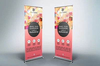 Banner