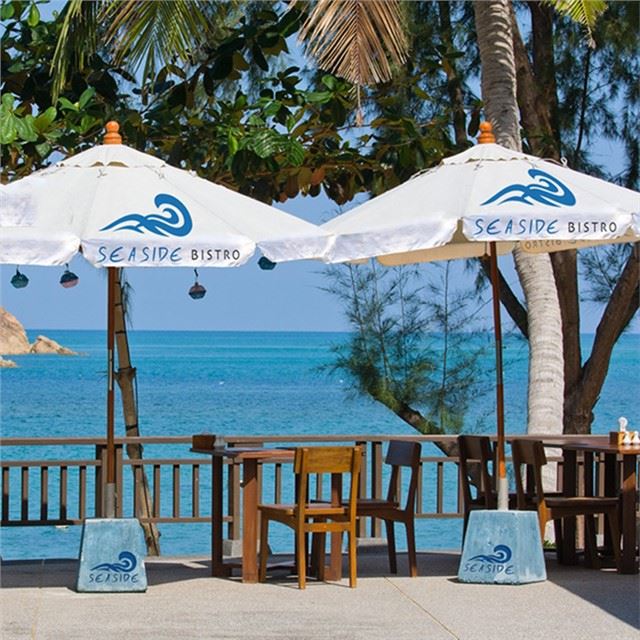 Transfer Sublimation Outdoor Gazebo Fabric